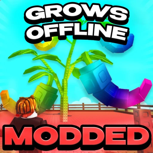 [🌕] Grow a Garden MODDED 🐔🧟‍♂️