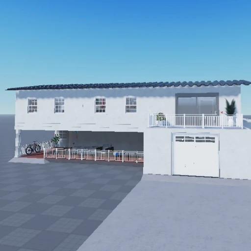 Happy Family House Roleplay!