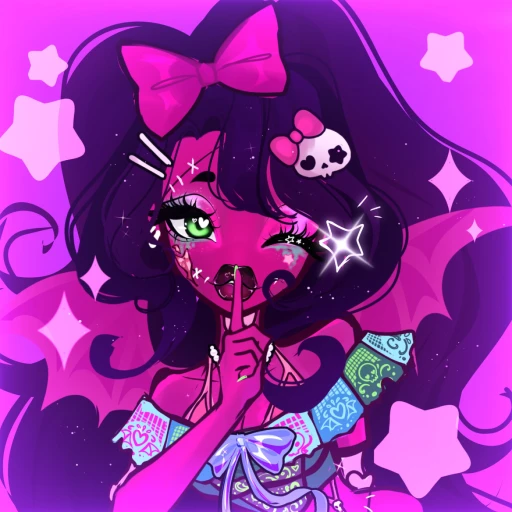 💜[BETA RELEASE]💜 MonsterVerze