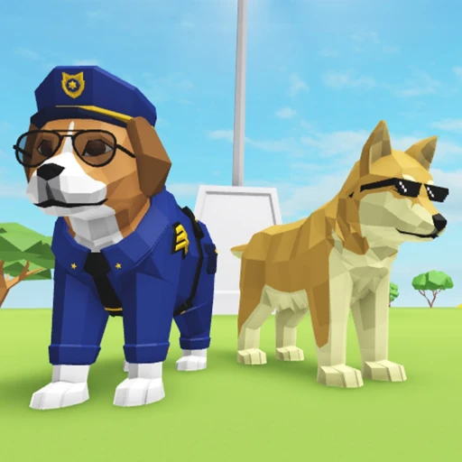 Animal Topia 🏠 RP