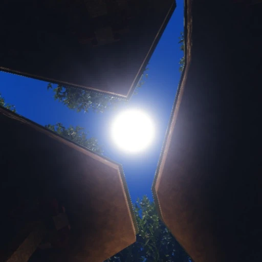 (ACHIEVEMENTS) Spillbound TD [ALPHA]