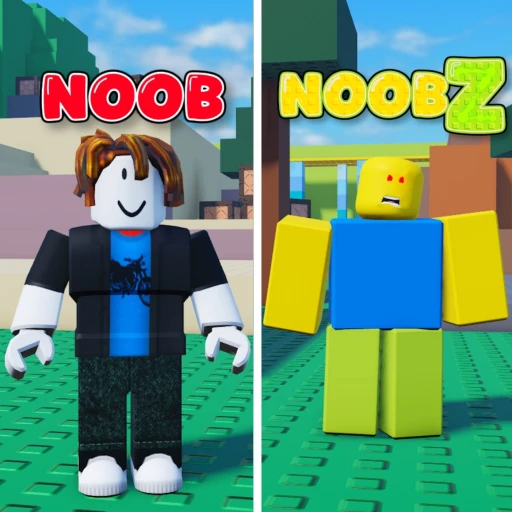 Noobz ☣️