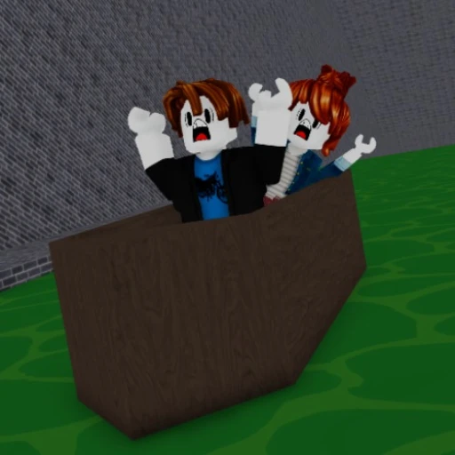 Sewer Trip