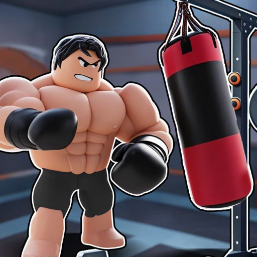 👊Boxing fitness simulator