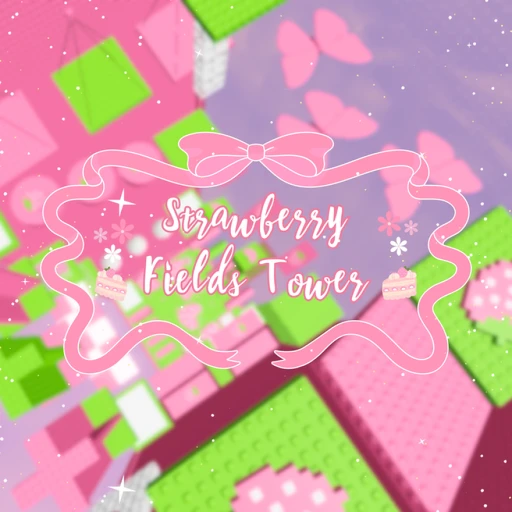 Strawberry Fields Tower