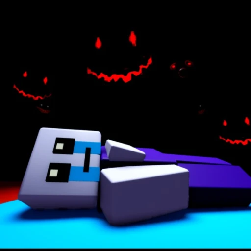 Lori's Nightmare [alpha]