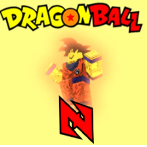 Dragon Ball N - TESTING SERVER