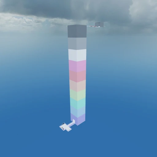 Tower Tertutup