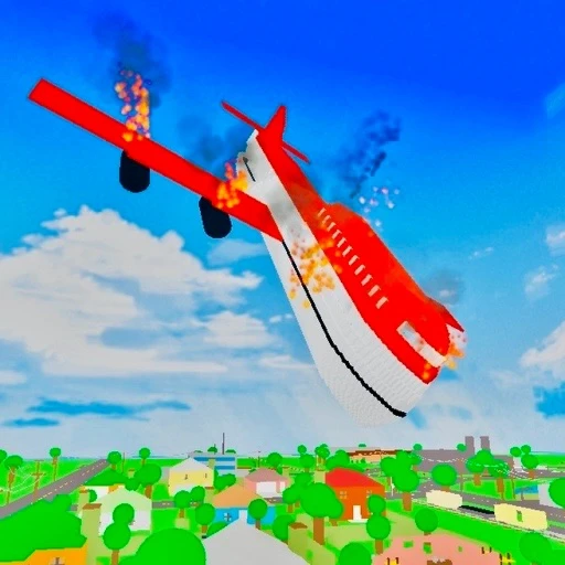 Plane Crash Survival