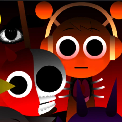 Survive Sprunki [UPDATE!]