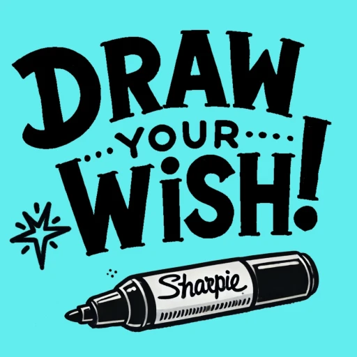 Draw your Wish [Testing]