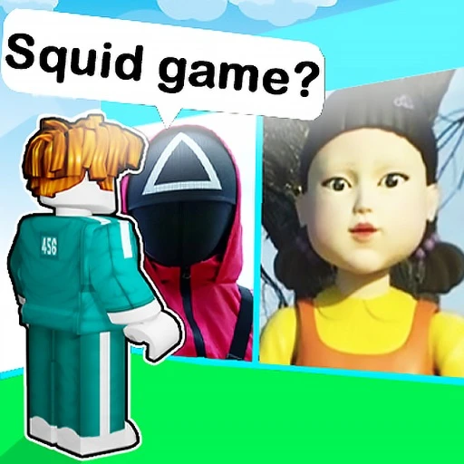 Squid Game Quiz