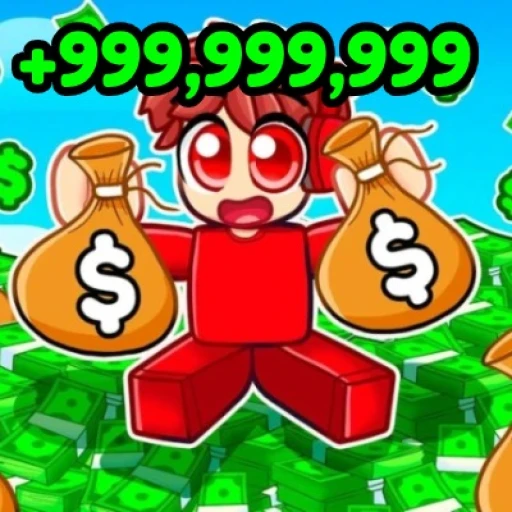 Infinity Money Empire Tycoon