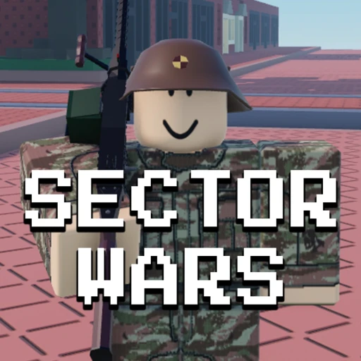 THX 4 PLAYING (8/16) - Sector Wars [Alpha Testing]