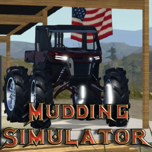 Mudding Simulator