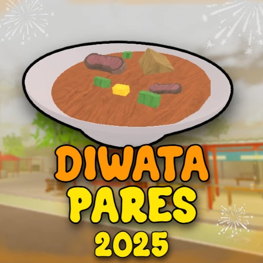 Paresan Ni Diwata [BACKUP GAME]
