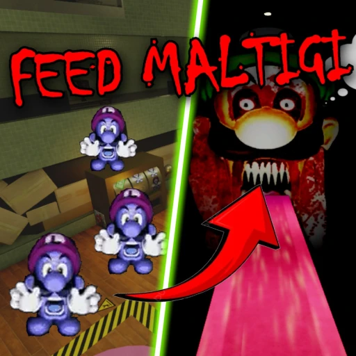 Feed Maltigi