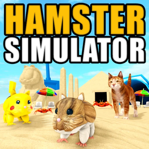 Hamster Simulator