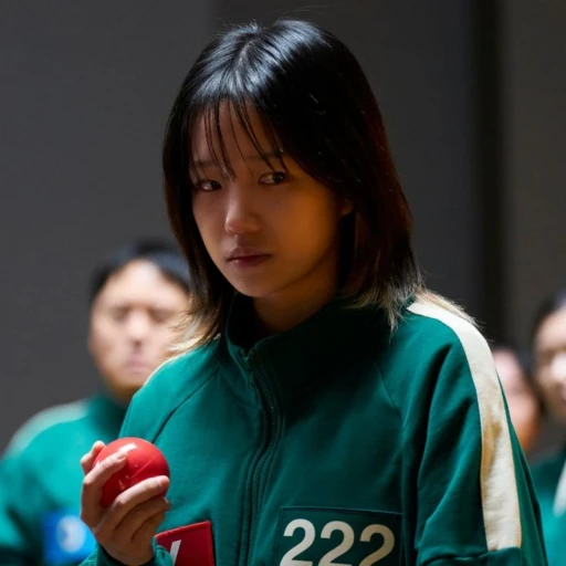 [100 STAGES!] Kim Jun-hee obby (Player 222)