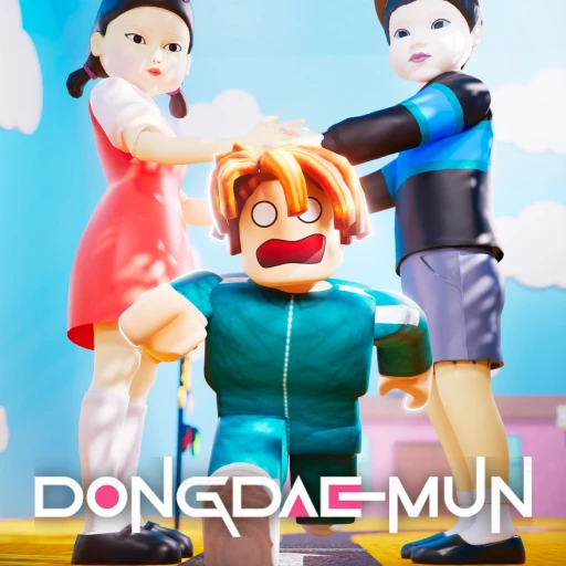 Dongdaemun (SEASON 3 GAME)