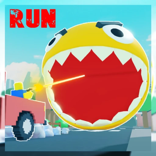 Pacman Vs Roblox