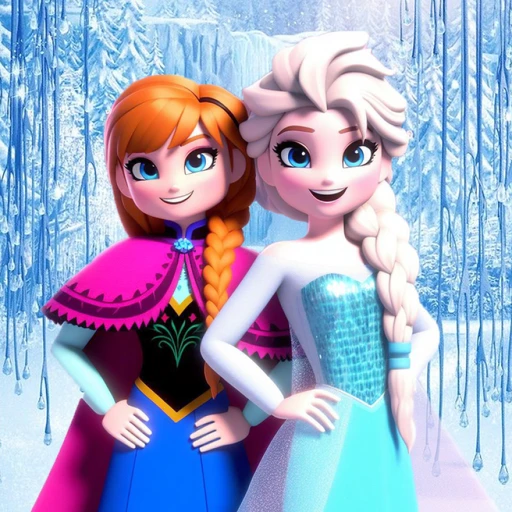 Frozen 2 ❄️