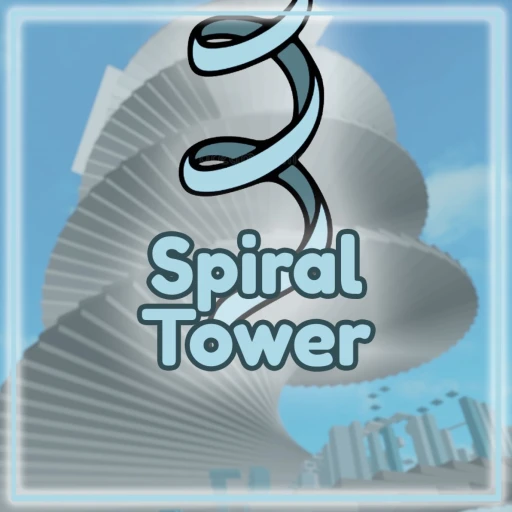 🌀 Spiral Tower