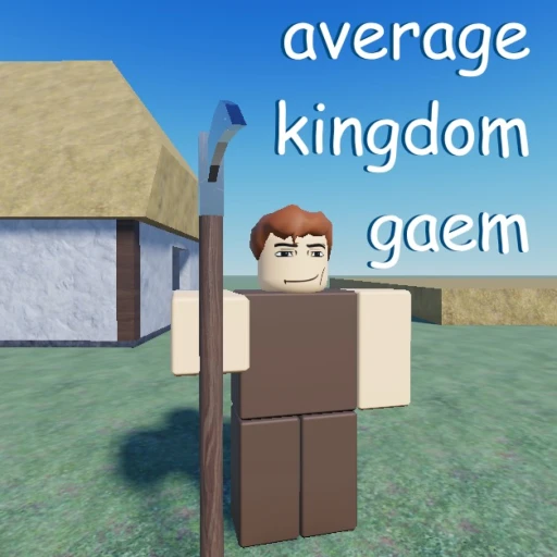 average kingdom gaem