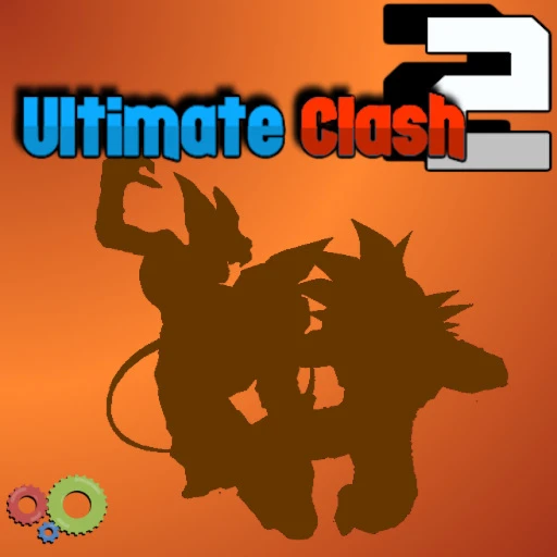 💥 [3.0] DragonBall: Ultimate Clash 2