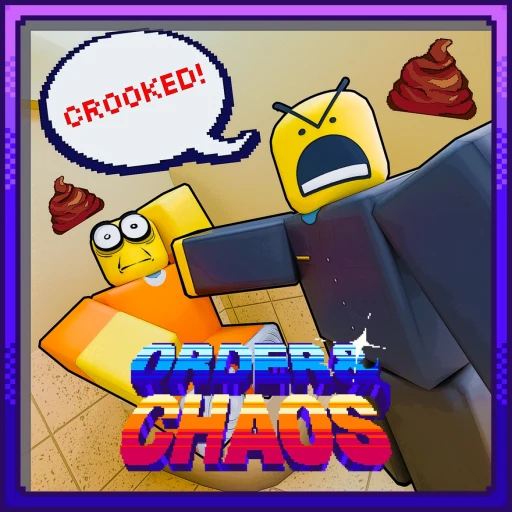 Order & Chaos [BETA]