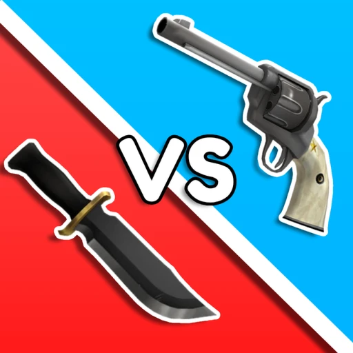 [BACK] Murderers VS Sheriffs