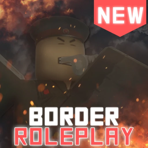 💥Border Roleplay💥 