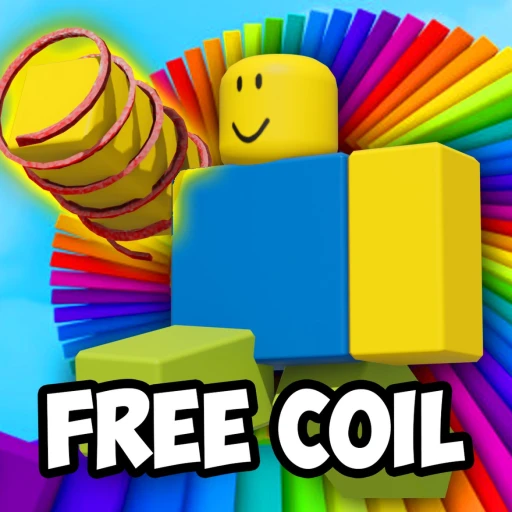 Coil Obby