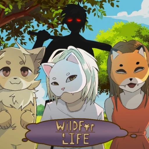 WildFur Life 🐾