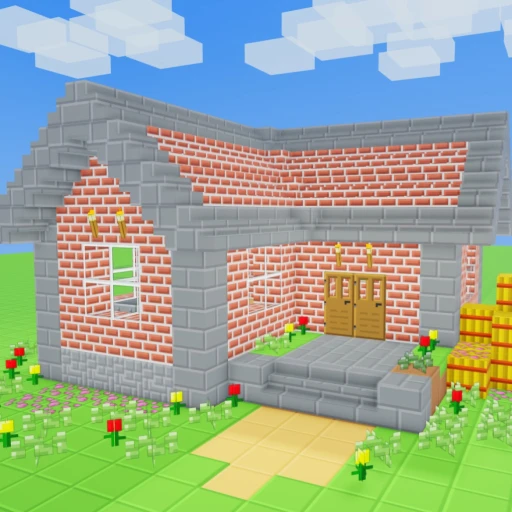 [FURNITURE] [Create] 🛠️  Build Your Imagination ✨