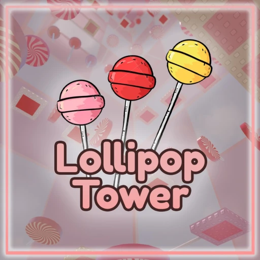 🍭 Lollipop Tower