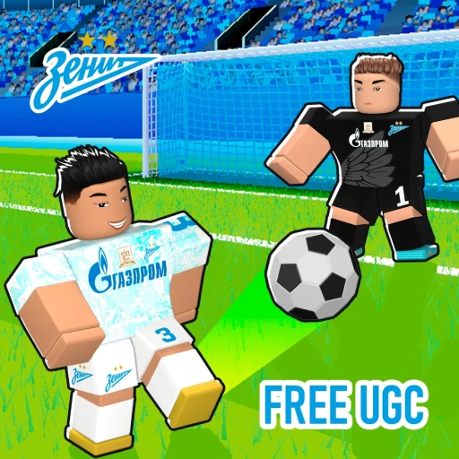 [NEW] Zenit: The Football Metaverse ⚽️