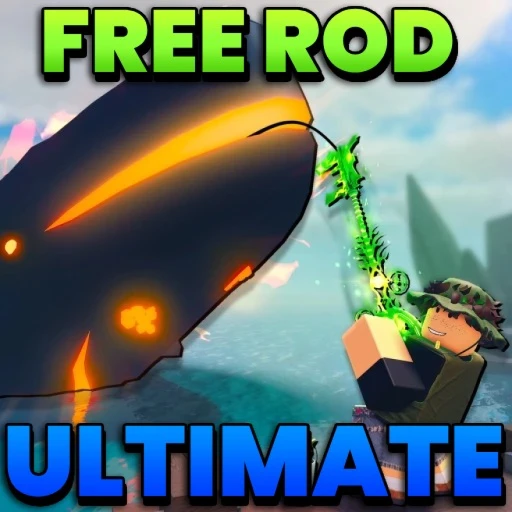 [🔥MOBY] Fisch ULTIMATE 🦈