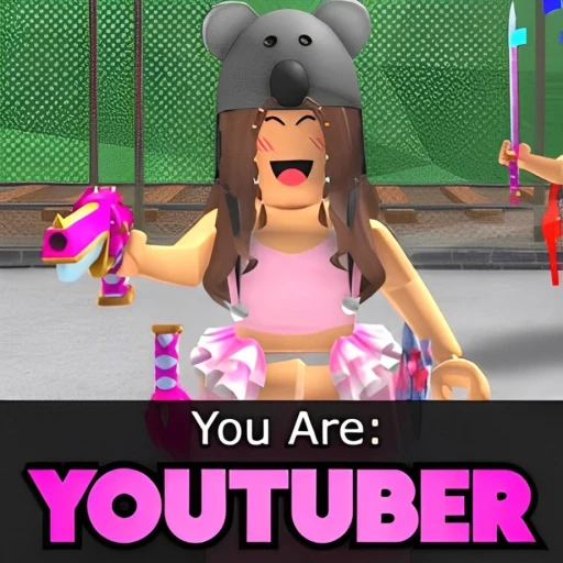 [⭐️FREE] Batman's MM2