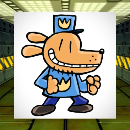 🚪 Survive DOG MAN In Area 51 🔦