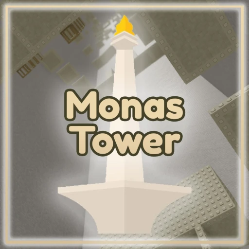 Monas Tower