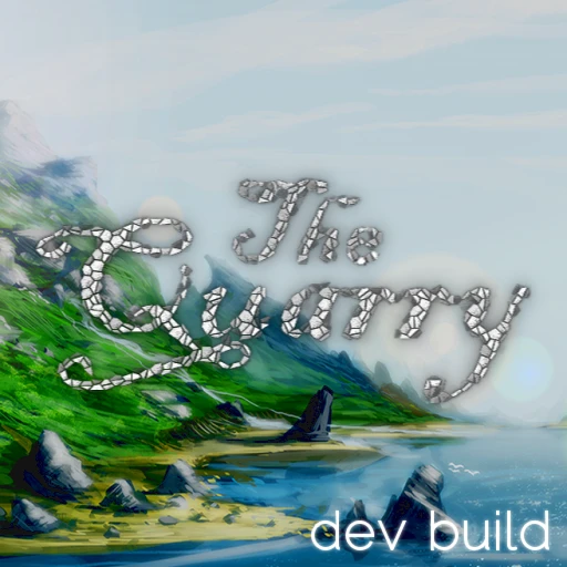 The Quarry ᵈᵉᵛ