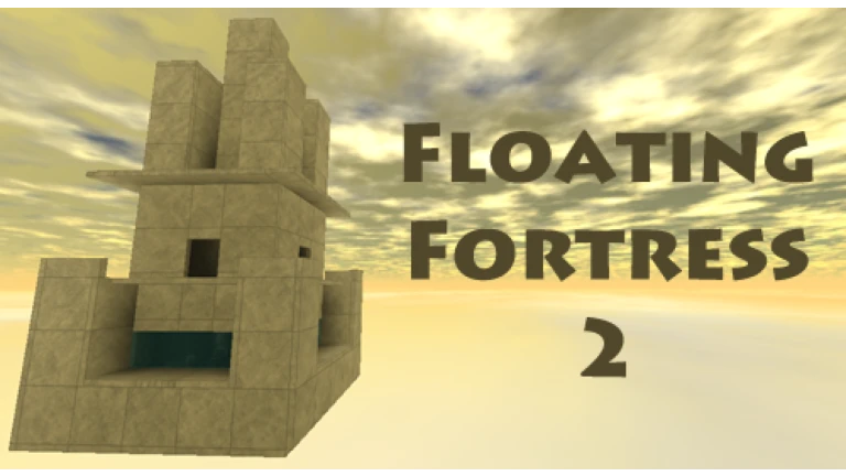 Floating Fortress 2 [BETA]