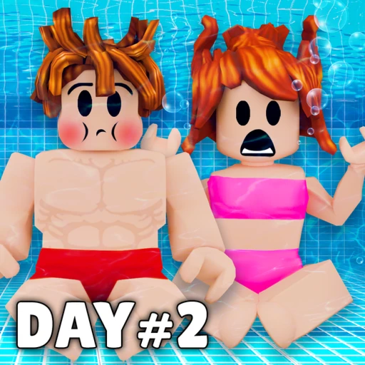 Last To Leave Pool - Win