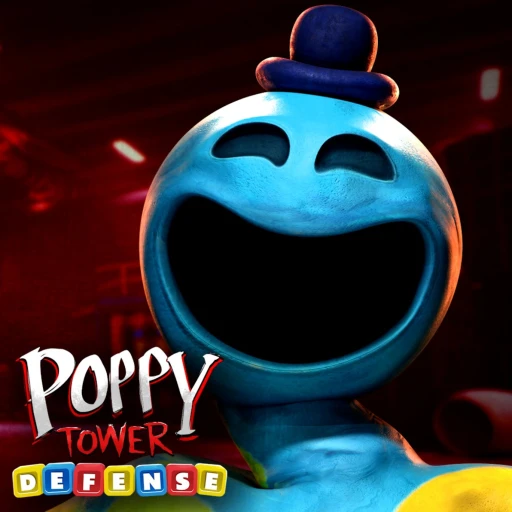 Poppy Tower Defense [RELEASE]