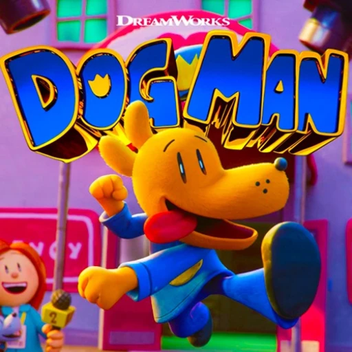 🐶Dog Man Tycoon - 2 Player