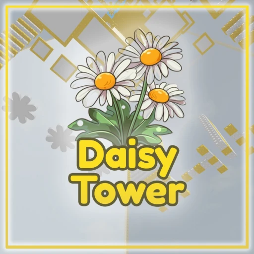 🌼 Daisy Tower