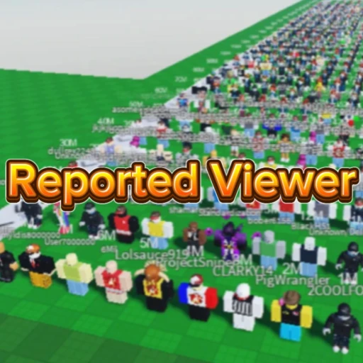 Reported Viewer Real