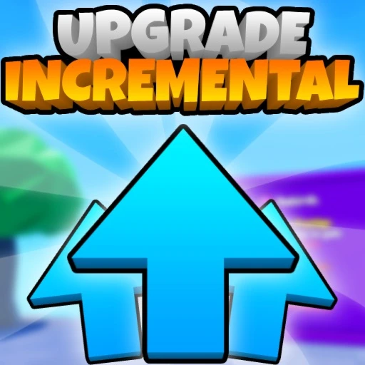 [UPDATE] Upgrade Incremental