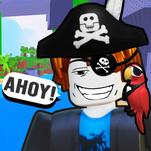 Ship Mateys [2 Player Adventure]